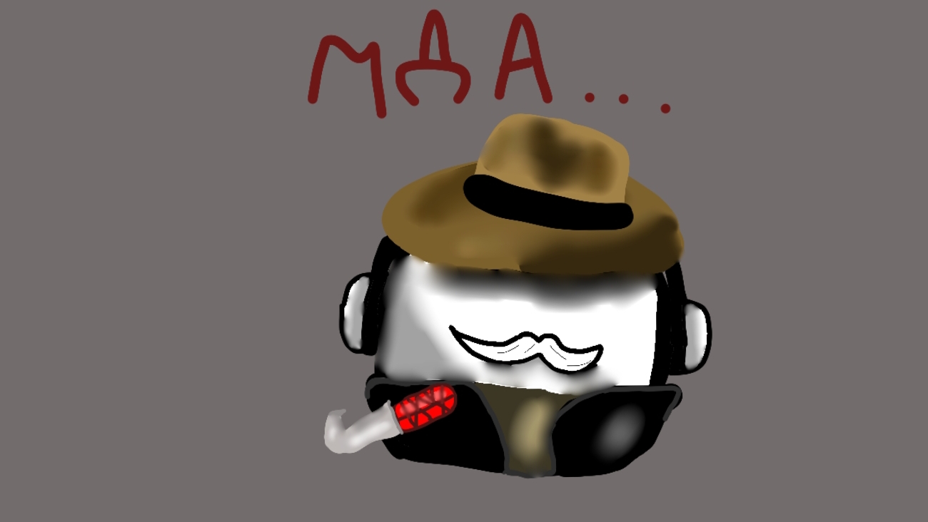 Я поменял скин