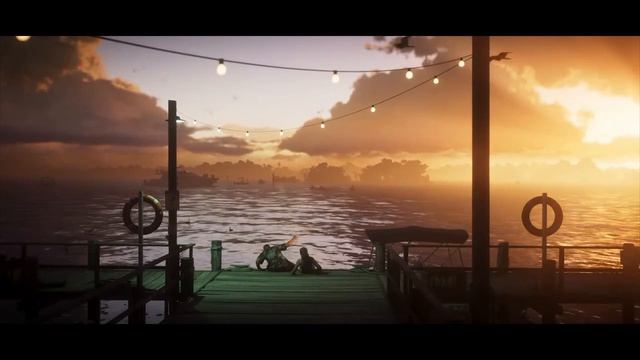 GTA 6 русский трейлер