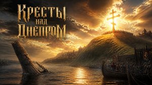 СКМ - Кресты над Днепром
