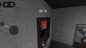 🍭 ЗЕФИРКА ПРОТИВ САХАРКА! 😱 СМОЖЕТ ЛИ ОНА СБЕЖАТЬ? (Roblox Horror)