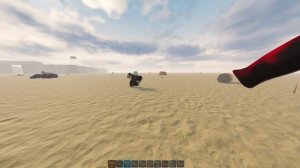 Прошёл Dead rails
