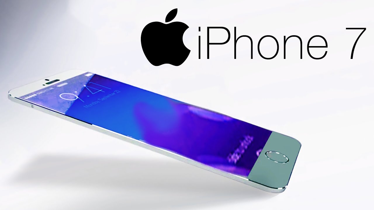 Обзор Iphone 7 GOLD BLOG STAR YouTube