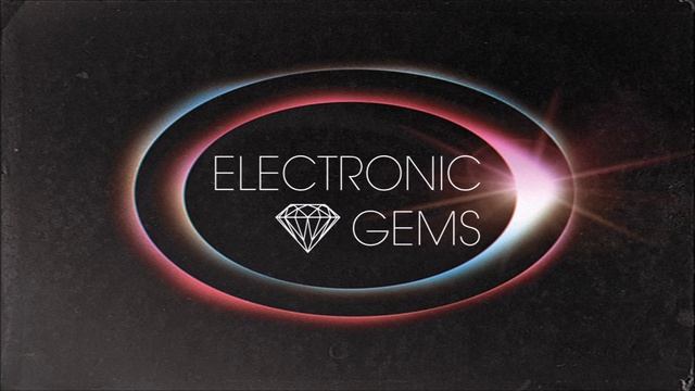 System96 - Aperture