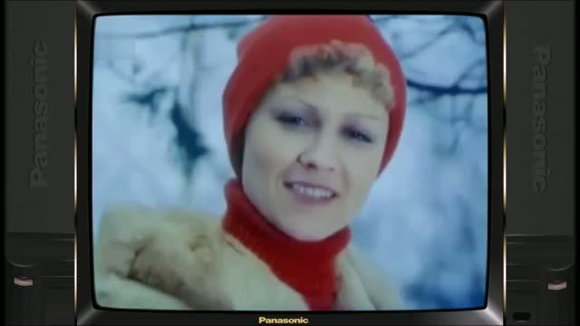 Анне Вески -  Следую за тобой