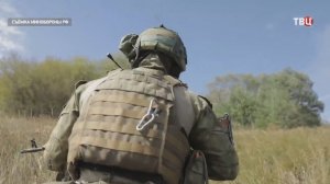 Стало известно о новых подвигах героев СВО