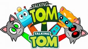 СПРУНКИ OC: ВСЕ ПЕРСОНАЖИ Talking Tom | Анимация Фаза 1 → Фаза 2 😱