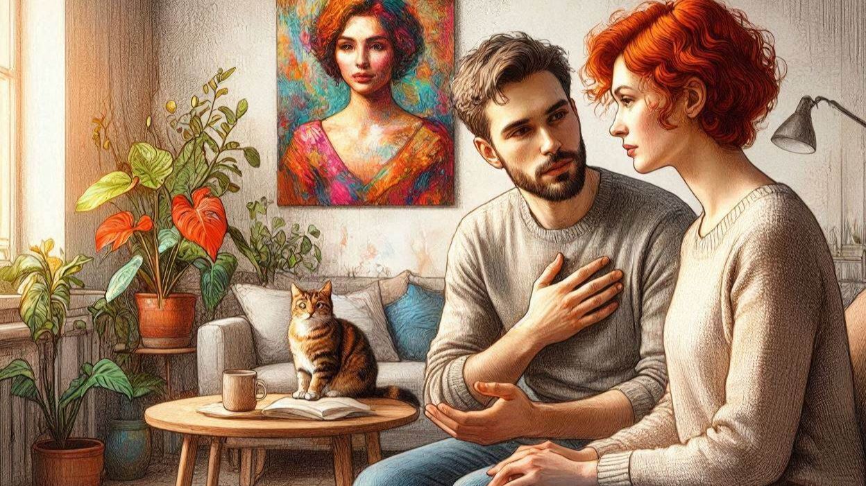 Ну, что, скажи – не так!    Автор текста  Валерий Столыпин