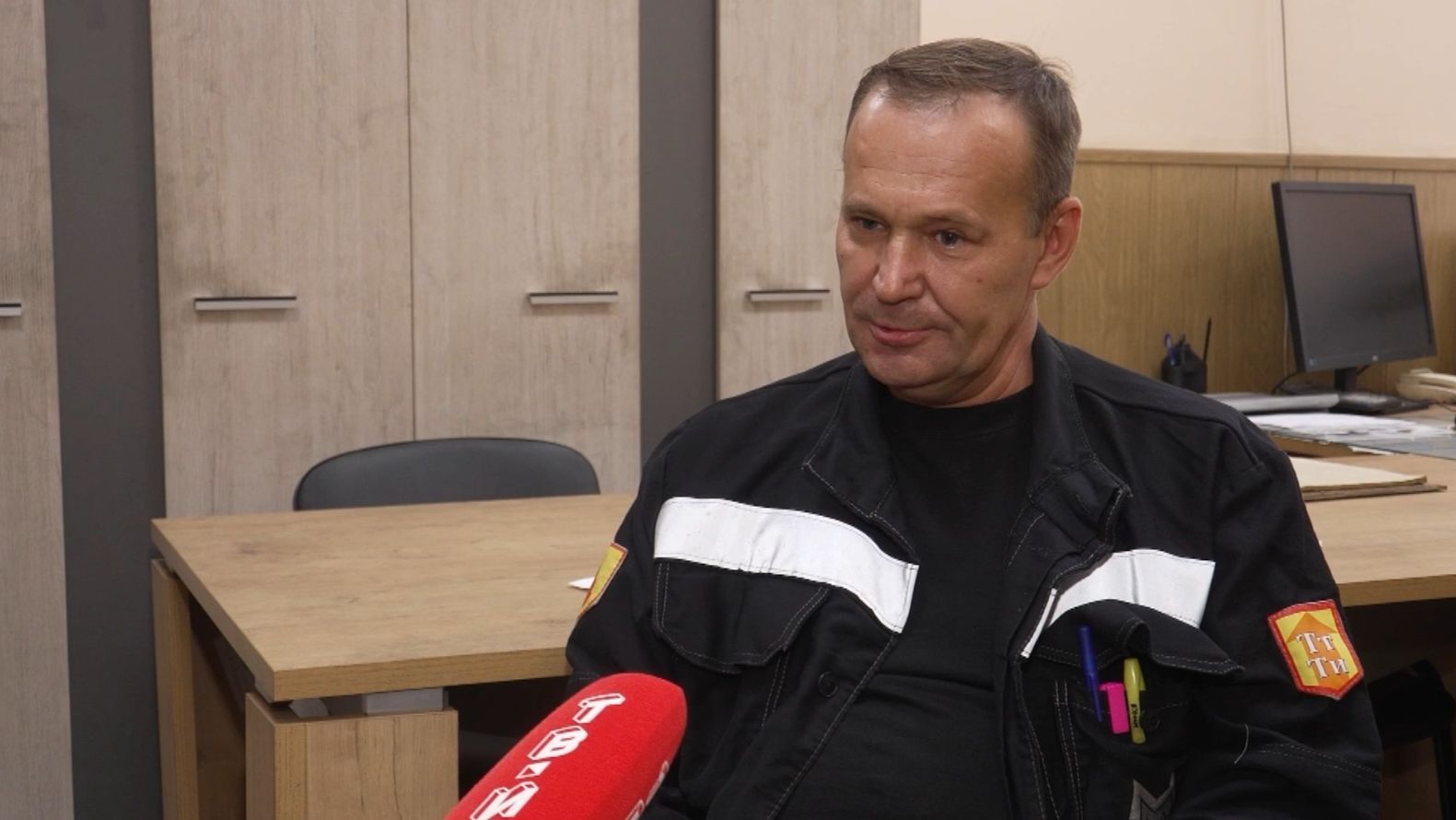 Время местное. Эфир: 19-08-2026 - Награда за доблестный труд
