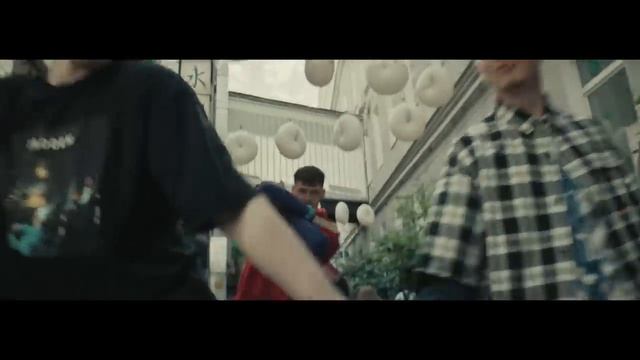Zivert - WAKE UP! _ Премьера клипа