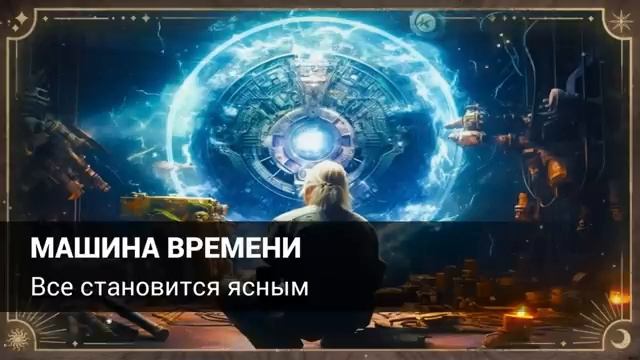 Герберт Джордж Уэллс_ Машина времени (аудиокнига)