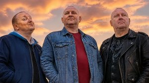 Rock-n-roll жив! Кантри.