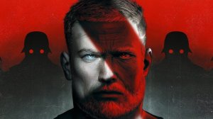 Проходим Wolfenstein