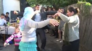 Свадьба в Дагестане Лезгины 🎸🎼🌼
