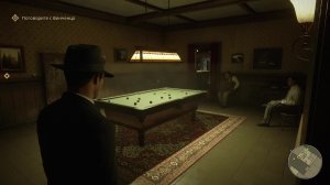 Mafia Definitive Edition : Сюжетная история #3