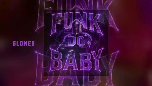 SHINARI - FUNK DO BABY! (Официальная премьера трека)