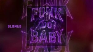 SHINARI - FUNK DO BABY! (Официальная премьера трека)