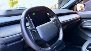 Тест-драйв Атома в Краснодаре  20-21 августа в ELRUS