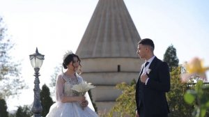 Rustam & Tamara Dawata Ezdia (Wedding Day)
