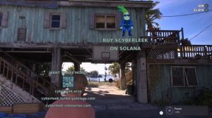 Свежий слив геймплея GTA 6 — Убежище Джейсона