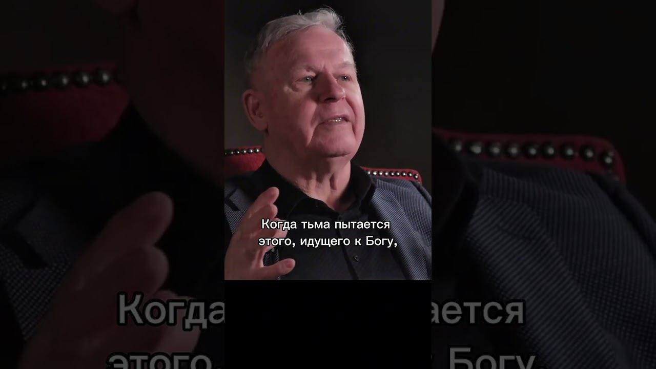 Без Бога нам не выбраться из этого болота