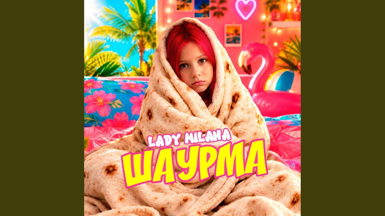 Шаурма