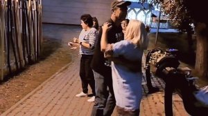Холодный август... 19.08.26...