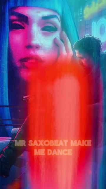 Alexandra Stan - Mr. Saxobeat [(Avanaibo BOOTLEG) X Raizo Mars (Extended VIP Mix)]