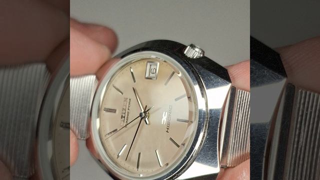 Citizen Hisonjk
