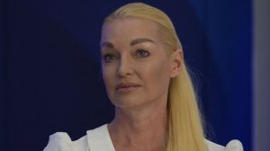 Жирный вопрос: почему Харламов весит больше центнера, а Волочкова «поплыла»