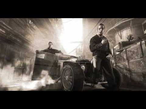 Прохождение Mafia 2 DE #5