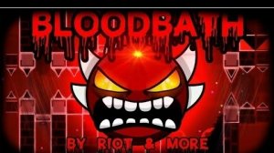 я прошел BLoodBath