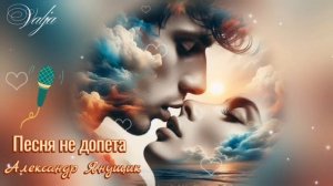 Песня не допета🎶🎻💞 Александр Янущик