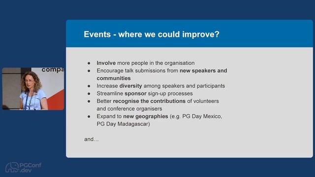 PostgreSQL At 30_ Community Moments That Matter (PConf.dev 2026)