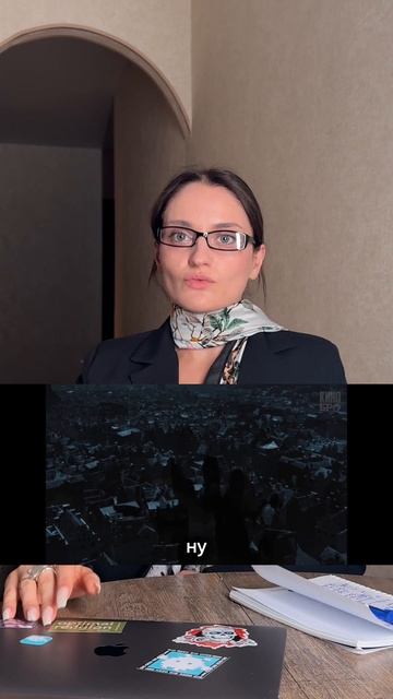 обзор на фильм Носферату