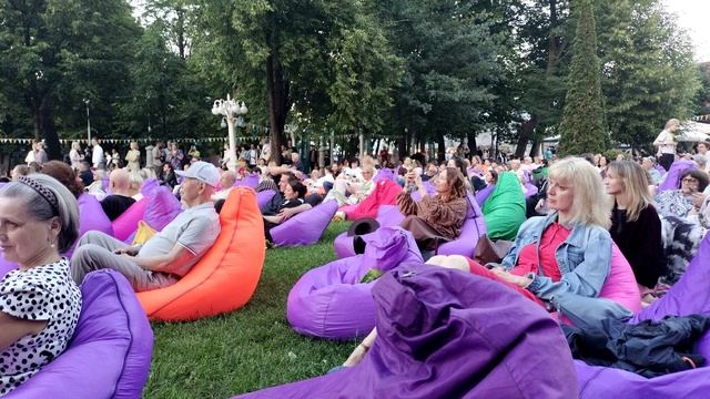 Алексей Гоман и МО - Девочка-ветер (Саша Даль и Лера Коган). MOSCOW JAZZ-FEST-2026 (Ira Finka-video