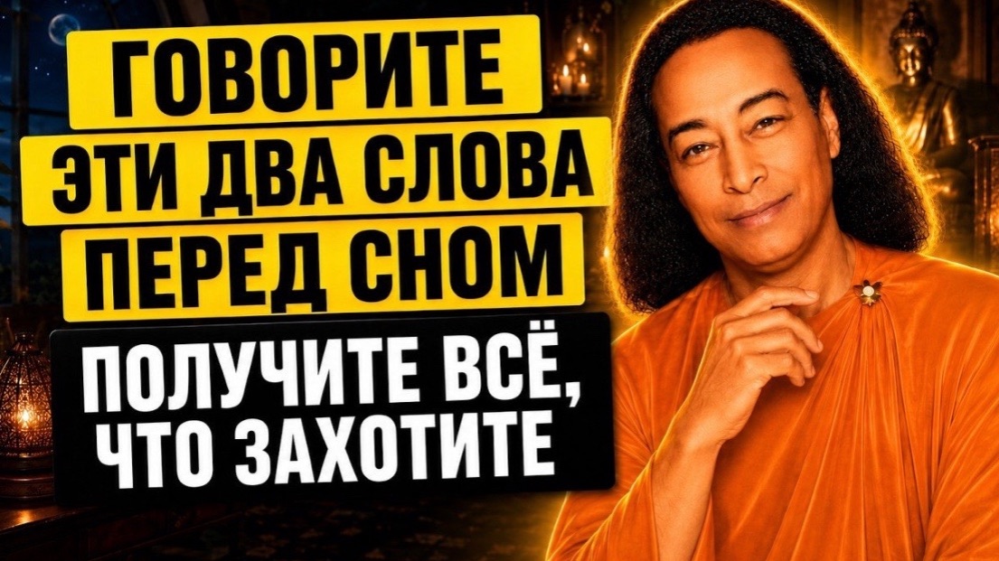 Мудрость Парамаханса Йогананда | Духовная Причина болезни |Методы Исцеления
