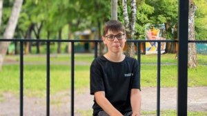 Экскурсия по лагерю «Джем»