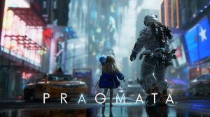 PRAGMATA | Прохождение |2026 | #4 Диана изучает растения!