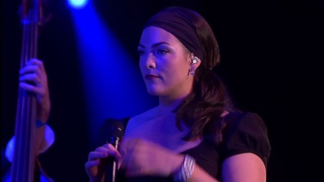 Caro Emerald - Full Concert HD Live At North Sea Jazz Festival 2