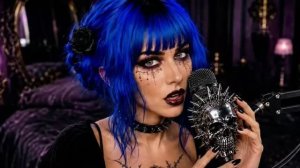 SCARLET - Inter the Guilt   Powerful Gothic Metal Female Vocalist Track About Cutting Toxic Ties