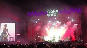 Катя IOWA песня «Если я не твоя невеста» в г. Горно-Алтайске