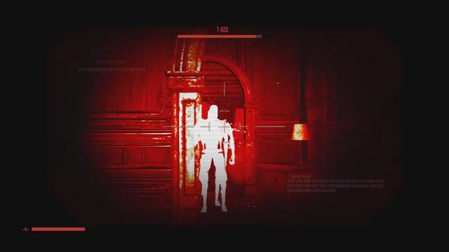 Terminator Resistance Найти Мака Идем до Театра #16