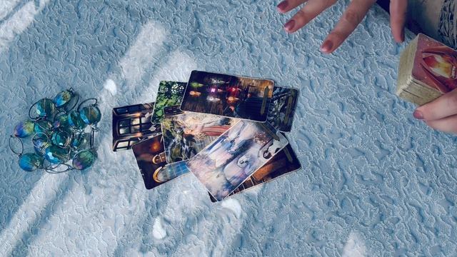 Чаша вашей Судьбы...Что было, есть и будет?