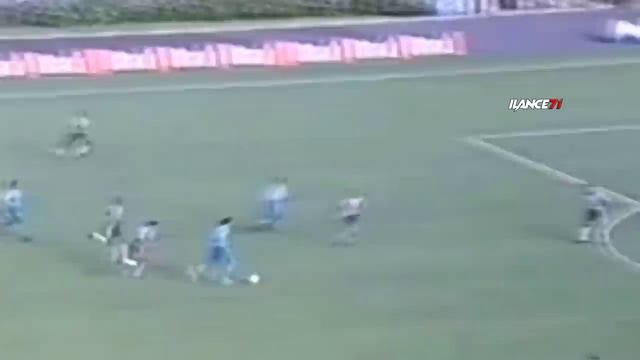Unforgettable Moments Of Ronaldinho Gaucho_720p
