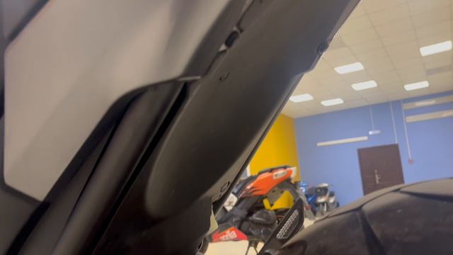 Honda Nc750 XD 2015