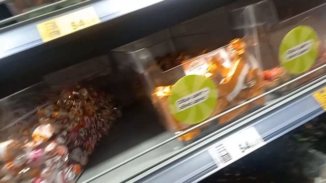 некачественные конфеты в пятерочке