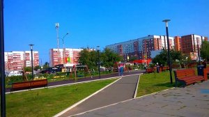 2026 Август. Закаты, цветы, читаем Войну и мир, сосны и кедры экоотряда школы