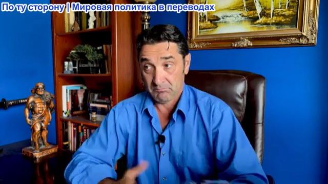 Эмиль Косман – Грабеж средь бела дня: зачем Трамп забирает золото Венесуэлы и блокирует Ормуз?