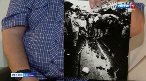 35 лет спустя: как августовский путч запомнился рязанцам