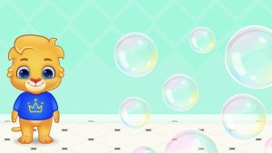 Лукас и друзья.#Lucas & Friends. Детская игра.#Развивашки для детей.